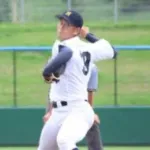 オリックス ドラフト5位 北海学園大学 高谷舟投手