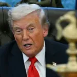 【朗報】ドナルド・トランプ大統領、米国政府から迫害されたドナルド・トランプに補償金を支払