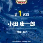 DeNAのドラフト、75点から80点の評価