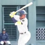日ハムドラフト2位のエドポロ・ケインの身体能力、ガチでヤバい……