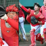 カープ来季『正捕手』は誰でいくのがベスト?