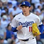佐々木朗希「来年こそ先発ローテに戻るんだ…」スネ山本グラ大谷シー「ほーんｗ」