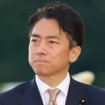 【急募】小泉進次郎を漢字４文字で表すと？ｗｗｗｗｗｗｗｗｗｗｗｗｗｗｗｗ