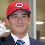 カープドラ2齊藤汰直「1位で指名されず悔しい」←ハングリー精神にちなCの期待高まる
