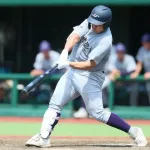 【疑問】佐々木麟太郎ってMLBからドラフト指名されたらどうすんの？