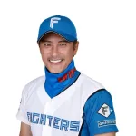 新庄剛志　選手としても一流　タレントとしても一流　監督としても一流