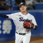 ヤクルトが北村拓己に戦力外通告　巨人から移籍2年目、野手登板も