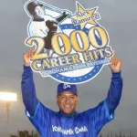 日本プロ野球史上一番人気のあった外国人選手は誰か