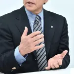 栗山監督「好きな武将は大谷吉継」「翔平と同じ名字だから（笑）」