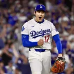 大谷翔平（31）、トミージョン手術（2回目）したら直球平均回転数が『2250回転→2467回転』になる