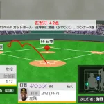 ダウンズが合流
