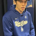 【MLB】佐々木朗希「中継ぎに向いているとは思わない」  先発のこだわり口に…　投球フォーム「感覚的にごまかしている」