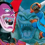 【悲報】ドラゴンクエスト2って全く印象がないよなｗｗｗｗｗｗｗｗｗｗｗｗｗｗｗｗ
