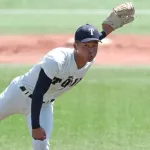 【悲報】大阪桐蔭・西谷監督「中野大虎は育成枠指名はお断り」→指名漏れ