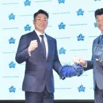 DeNA新監督は相川亮二捕手 相川もおかしいよしか知らない人