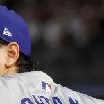 大谷「じゃあなローリーシュワバージャッジ、チームをWSに連れていけなかった凡夫」