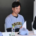 阪神、藤川流の煙幕が本格化　第2戦以降の先発隠し　4人同時“ブルペン入り”に5人を同日に取材設定