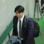 【巨人】馬場皐輔に戦力外通告　１７年阪神ドラフト１位右腕…育成選手の坂本勇人、鴨打瑛二にも通達