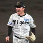 日本シリーズ予告先発　阪神は投手3冠・村上　ソフトバンクは有原　最多勝右腕同士の激突