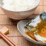 白いご飯に合う一番のおかず