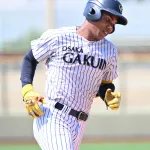 日ハムドラフト2位のエドポロ・ケインの身体能力、ガチでヤバい……