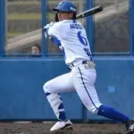 DeNA森敬斗、右肘クリーニング　今季は28試合の出場で打率.153