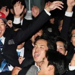 カープドラ3勝田成『身長163cmは球界最小』でも指標は最強打者!!