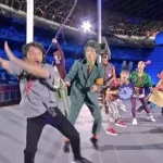 東京オリンピック2020の「緑なだぎ」とはなんだったのか？？？？？？？？？？？