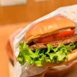 【悲報】モスでお腹いっぱい食べようとした結果ｗｗｗｗｗｗｗｗｗｗｗｗｗｗｗｗｗｗｗ