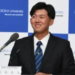 週刊ベースボールの12球団ドラフト採点　トップは阪神ロッテ95点　最低はヤクルト65点