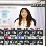 【画像】里崎の12球団ドラフト1位予想の結果WWWWWWWWWWWWWWWWWWWWWWWWWWWWWWWWWWWWWWWWWW
