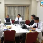 DeNA　2025ドラフト会議の裏金密着動画が公開！佐々木麟太郎競合時のリアルな反応など見どころ満載