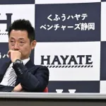【悲報】くふうハヤテ（35勝86敗　ドラフト指名ゼロ）、存在意義を問われてしまう