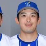 DeNA　森敬斗選手が右肘クリーニング手術、山本祐大選手が昨年入れた右前腕プレートの除去手術を行い、いずれも無事に終了