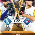 ドジャースとブルージェイズどっちが勝ちそう？
