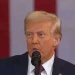 【朗報】ドナルド・トランプ大統領、米国政府から迫害されたドナルド・トランプに補償金を支払