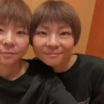 大食いYouTuber『はらぺこツインズ』、双子両方とも体調不良で活動休止。34歳。