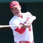 元カープ“ノックの名手”玉木朋孝コーチが台湾・統一退団。←守備を立て直す必要不可欠な人材