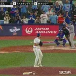 【WS第1戦】ドジャース、３回表無死一二塁からウィル・スミスのタイムリーで２点目！！！！！！！！！！！！