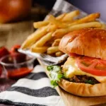 アメリカの食べ物で打線wwwwwwwwwwww