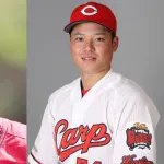 カープ山足&韮澤、戦力外通告も現役続行希望←ショートが足りない?