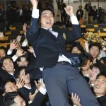 【朗報】中日ドラフト1位中西、高校大学で日本一を経験した”勝てる投手”だった