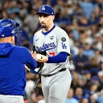 ドジャースが負けた理由ｗｗｗｗｗｗｗｗｗｗｗ