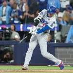 日本メディア「大谷翔平の焼石展開の意味ないホームランなんてみたくなかった」