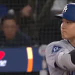 【悲報】大谷翔平、未だにチャンスに強いのか弱いのか判明しない