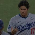 ドジャースが負けた理由wwwww