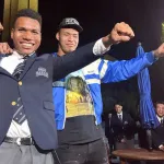 日ハムドラフト2位のエドポロ・ケインの身体能力、ガチでヤバい