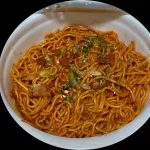 焼きそばUFO←これ