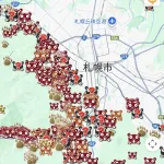 【画像】札幌、クマサンに封鎖されそうｗｗｗｗｗｗｗｗｗｗ