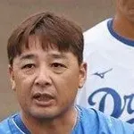 中日森野コーチが退団